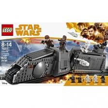 LEGO Star Wars TM Imperial Conveyex Transport 75217