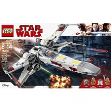 LEGO Star Wars TM X-Wing Starfighter 75218