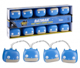 Funko POP! Home: DC Comics Party String Lights Vinyl Figure - Batman