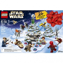 LEGO Star Wars Advent Calendar 75213