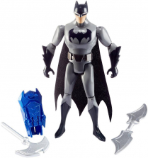 DC Comics Justice League 4.5 inch Action Figure - Batman