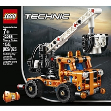 LEGO Technic Cherry Picker 42088