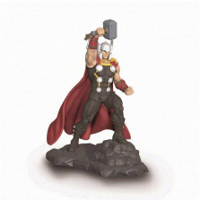 Marvel Collectors Series Action Figure - Thor