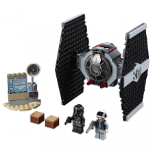 LEGO Star Wars TIE Fighter Attack 75237