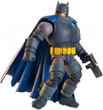 DC Comics Batman The Dark Knight Rerturns 6 inch Action Figure - Armored Batman