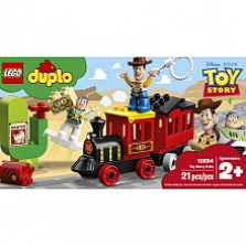 LEGO DUPLO Toy Story Train 10894