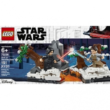 LEGO Star Wars Duel on Starkiller Base 75236