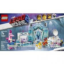 THE LEGO MOVIE 2 Shimmer & Shine Sparkle Spa! 70837