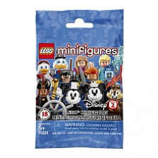LEGO Minifigures Disney Series 2 71024
