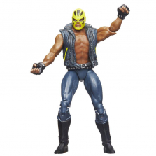 Marvel Legends Series 3.75 inch Action Figure - Marvel's Rage