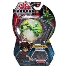 Bakugan Ultra, Mantonoid, 3-inch Tall Collectible Transforming Creature