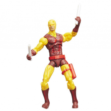 Marvel Legends Series 3.75 inch Action Figure - Daredevil