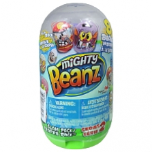 Mighty Beanz 8 Pack - Season 2