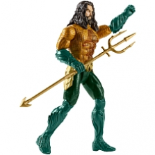 Aquaman Trident Strike Aquaman Figure