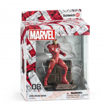 Marvel Collector Series Action Figure - Iron Man