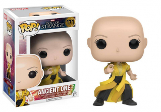 Funko POP! Marvel: Doctor Strange 3.75 inch Vinyl Figure - Ancient One