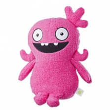 UglyDolls Feature Sounds Moxy - French Edition