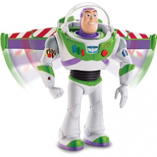 Disney/Pixar Toy Story Ultimate Walking Buzz Lightyear - English Edition