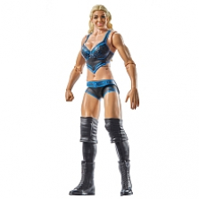 WWE Charlotte Figure - Series #86