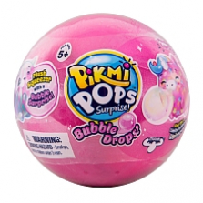 Pikmi Pops Bubble Drops Single Pack