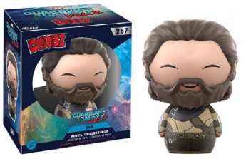 Funko POP! Dorbz: Marvel Guardians of the Galaxy 2 3 inch Vinyl Figure - Ego