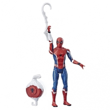 Spider-Man: Far From Home Ultimate Crawler Spider-Man