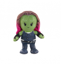 Marvel Guardians of the Galaxy 2 Slammers Talking Stuffed Figure - Gamora