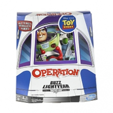Operation: Disney/Pixar Toy Story Buzz Lightyear