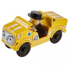 Fisher-Price Thomas & Friends Wood Ace the Racer