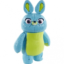 Disney Pixar Toy Story 4 Bunny Figure