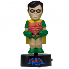 DC Comics Body Knocker 6 Inch Action Figure - Robin