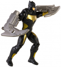 DC Justice League 6 inch Figure - Hydro-glider Batman