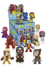 Funko Mystery Mini: X-Men Series 1 2.50 inch Vinyl Figure Blind Pack - 1 Piece (Colors/Styles May Vary)