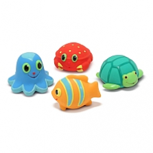 Melissa & Doug Sunny Patch Squirters and Boat Assortment