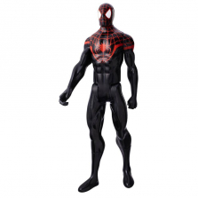 Marvel Spider-Man Titan Hero Series 12 inch Action Figure - Kid Arachnid