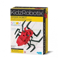 4M KidzRobitix Spider Robot