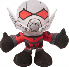 Marvel Superhero Adventure Talking Bean Stuffed Figure - Ant-Man