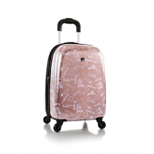 Heys Tween Spinner Luggage - Barbie