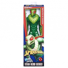 Marvel Spider-Man Titan Hero Series 12 inch Action Figure - Vulture