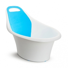 Sit & Soak Tub