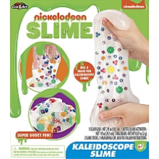 Nickelodeon Kaleidoscope Slime Kit