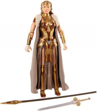 DC Comics Multiverse Wonder Woman 6 inch Action Figure - Queen Hippolyta