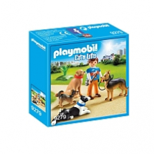 Playmobil - Dog Trainer