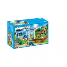 Playmobil - Small Animal Boarding