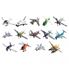 Matchbox Sky Busters Vehicles - Styles May Vary