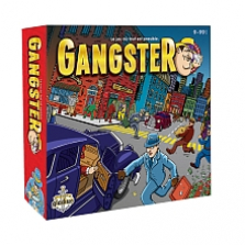 Gangster new edition