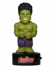 Avengers: Age of Ultron (Movie) - Body Knocker - Hulk