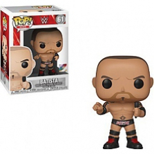 Funko POP! TV: WWE - Batista Vinyl Figure