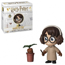 Funko 5 Star! Movies: Harry Potter - Harry Potter (Herbology) Vinyl Figure
