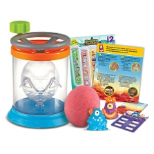 Learning Resources - Beaker Creatures Whirling Wave Reactor